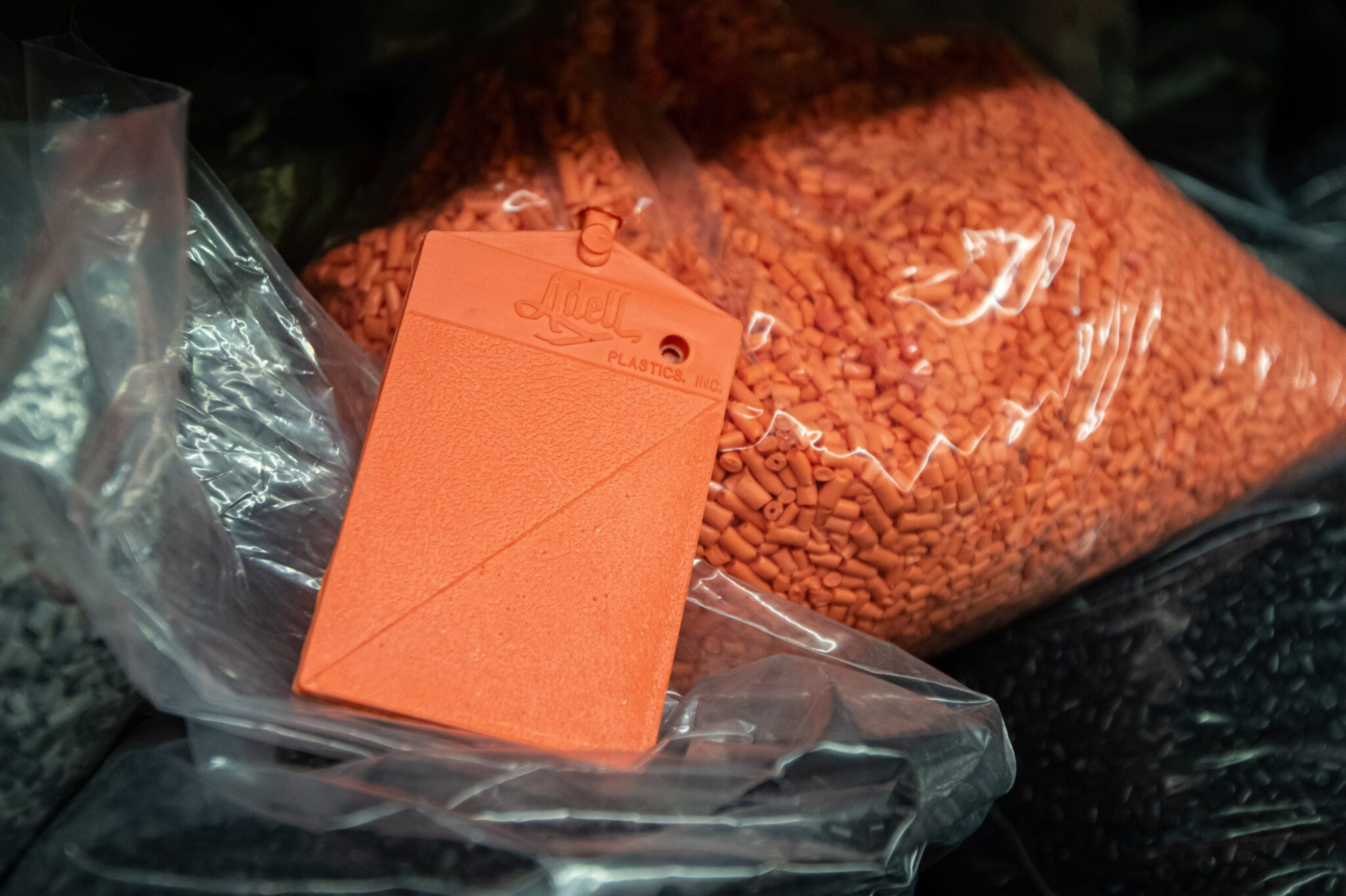 Proprietary Products Adell Plastics