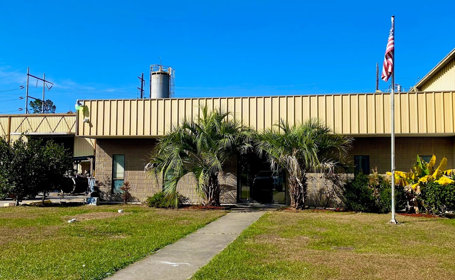 Adell Plastics Leader in Compounding Technology