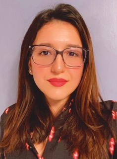 Maria Silva Jaimes